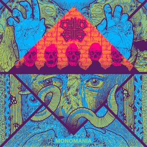 Monomania (EP)