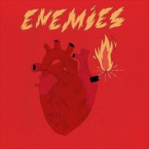 Enemies (EP)