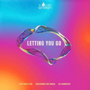 Letting You Go (Single)