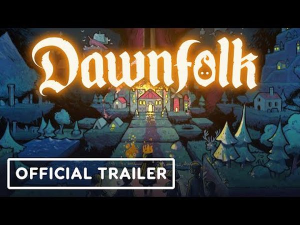 Dawnfolk