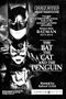 The Bat, The Cat and the Penguin