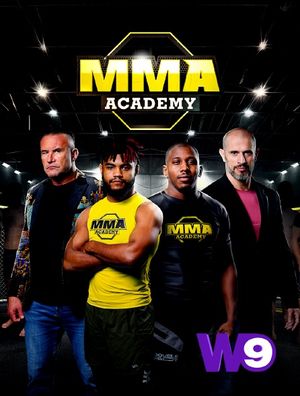 MMA Academy