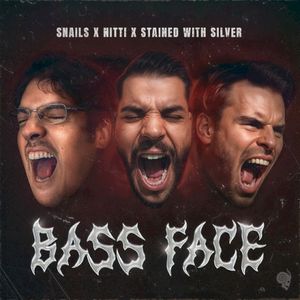 Bass Face (Single)