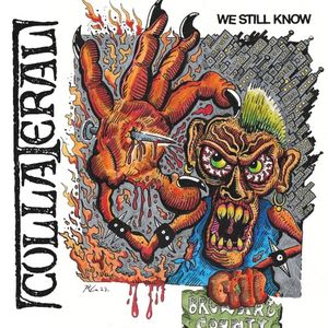 We Still Know (EP)