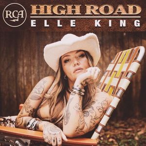 High Road (Single)