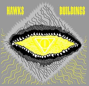 Buildings / Hawks Split 7 (Single)