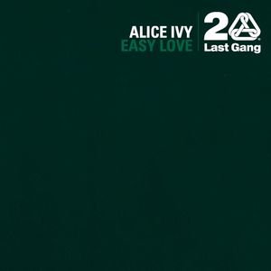 Easy Love (Single)