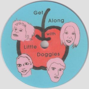 Get Along With Little Doggies / Sunnyside (instrumental) (Single)