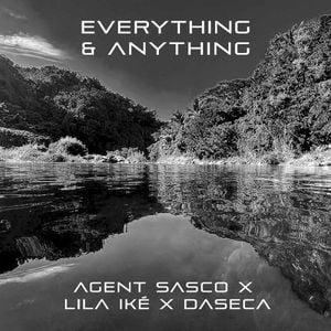 Everything & Anything (Single)