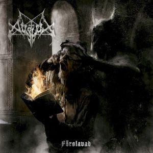 Förslavad (EP)