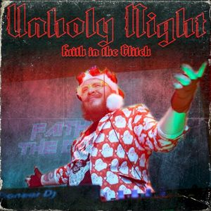 Unholy Night (Single)