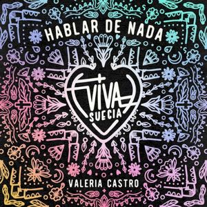 Hablar de Nada (Single)