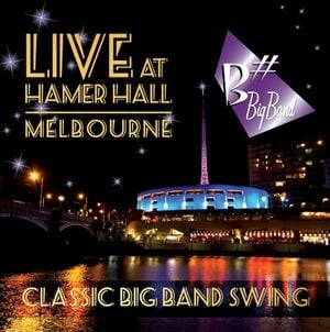 Live at Hamer Hall - Melbourne (Live)