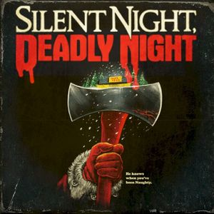 Silent Night, Deadly Night (Single)