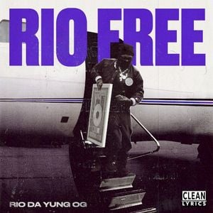 RIO FREE (Single)