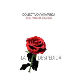 La Despedida (feat. Valeria Castro) (Single)