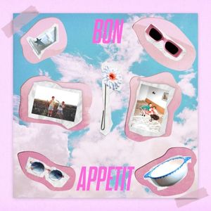 Bon Appétit (EP)