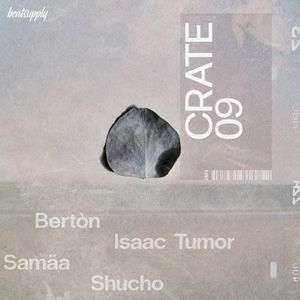 Beatsupply: Crate09 (EP)