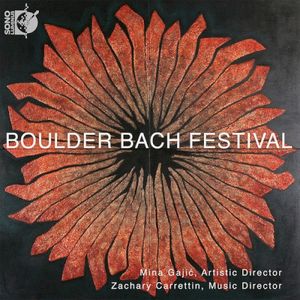 Boulder Bach Festival