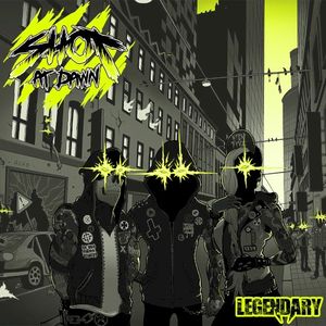 Legendary (EP)