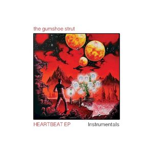 Heartbeat (Instrumentals)