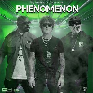 Phenomenon (Single)