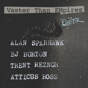 Vaster Than Empires (OST)