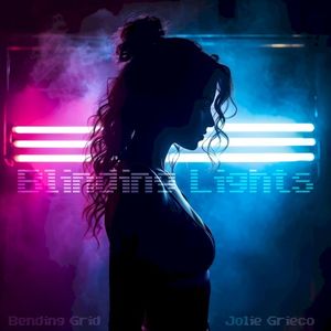 Blinding Lights (Single)