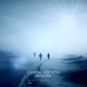 Chasing the Wind (rework) (Single)