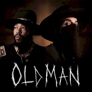 Old Man (Single)