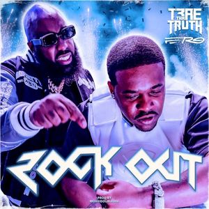 Rock Out (Remix) (Single)