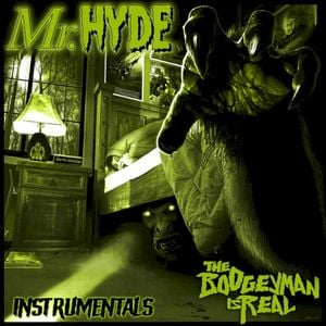 The Boogeyman Is Real (Instrumentals)