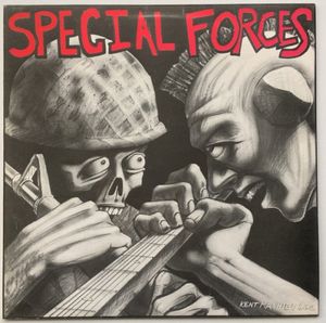 Special Forces