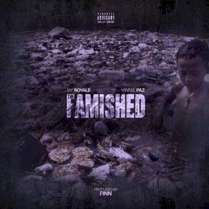 The Famished (Single)