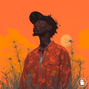 Chill Afrobeats (EP)