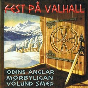 Fest på Valhall