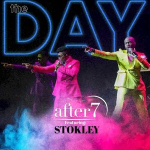 The Day (Radio Edit) (Single)