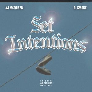 Set Intentions (Single)