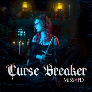 Curse Breaker (Single)