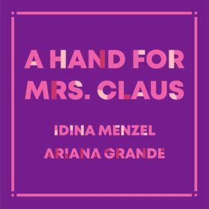 A Hand for Mrs. Claus (Single)