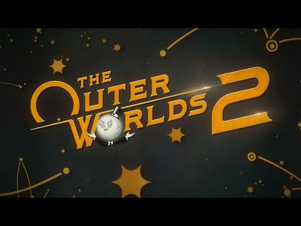 The Outer Worlds 2