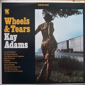 Wheels & Tears