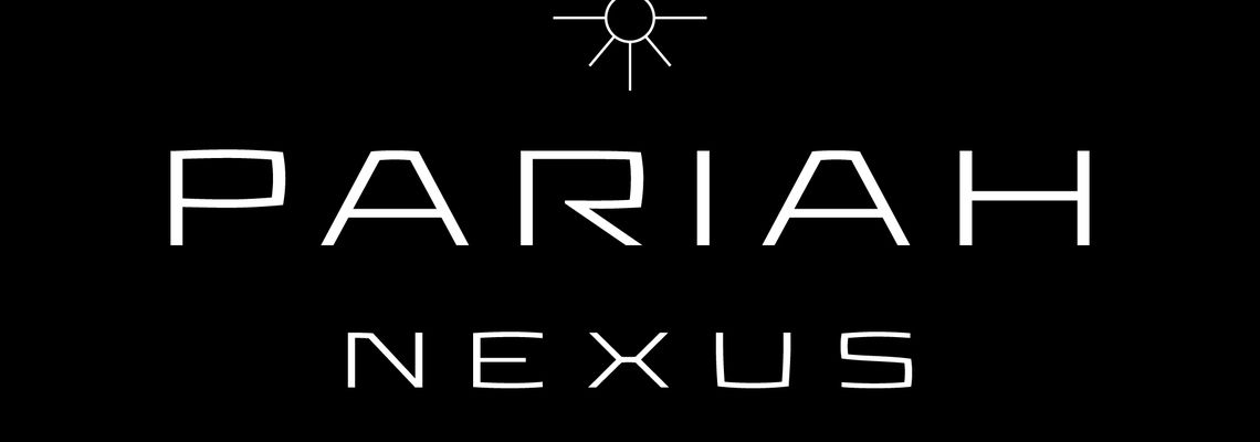 Cover Pariah Nexus