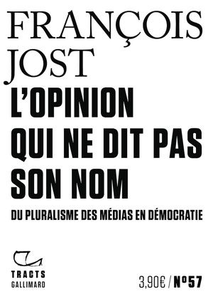 L'Opinion qui ne dit pas son nom