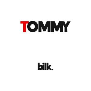 Tommy (Single)