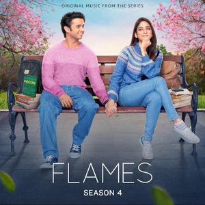 FLAMES: Season 4 (Music from the TVF Series) (OST)