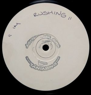 Rushin' (Single)