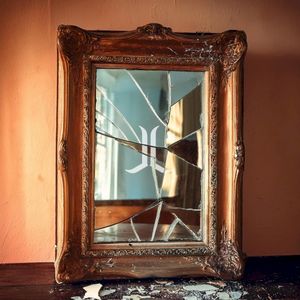 Break Me (Single)
