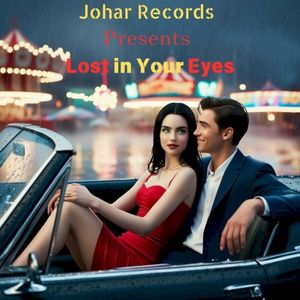 Lost in Your Eyes (Single)