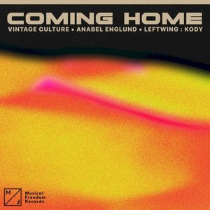 Coming Home (Single)